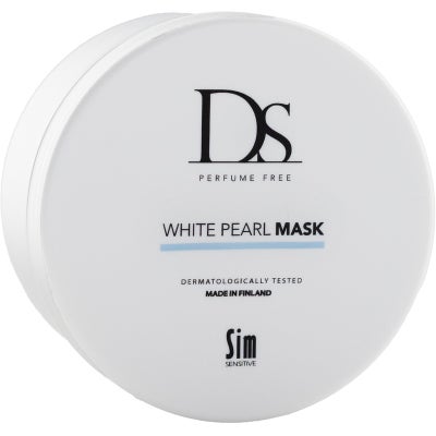 DS White Pearl Mask 250 ml 