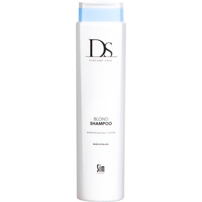 DS Blond Shampoo 250 ml 