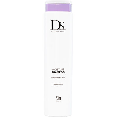DS Moisture Shampoo 250 ml 