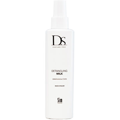DS Detangling Milk 200 ml 