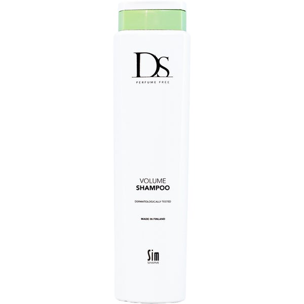 DS Volume Shampoo 250 ml 