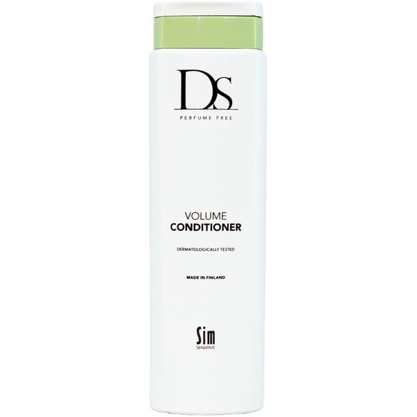 DS Volume Conditioner 200 ml 